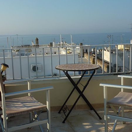 Apartament Casa Nelly Gallipoli Zewnętrze zdjęcie