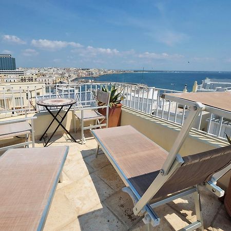 Apartament Casa Nelly Gallipoli Zewnętrze zdjęcie