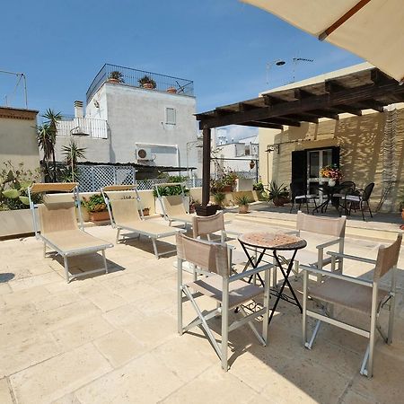 Apartament Casa Nelly Gallipoli Zewnętrze zdjęcie