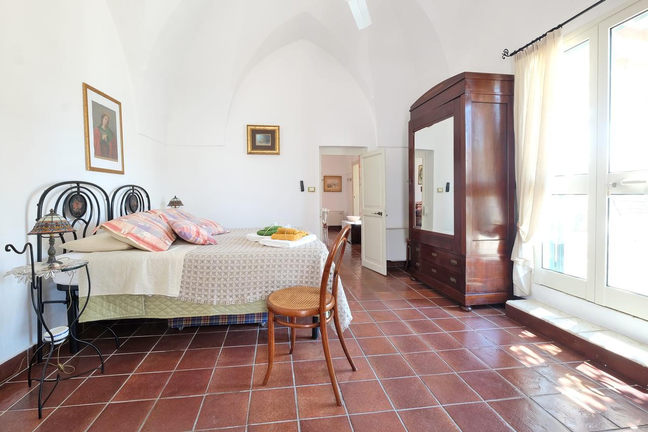 Apartament Casa Nelly Gallipoli Zewnętrze zdjęcie