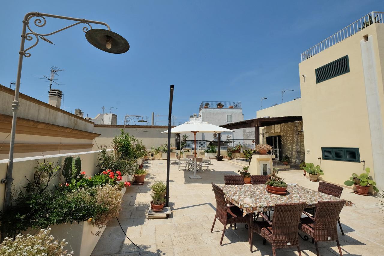 Apartament Casa Nelly Gallipoli Zewnętrze zdjęcie