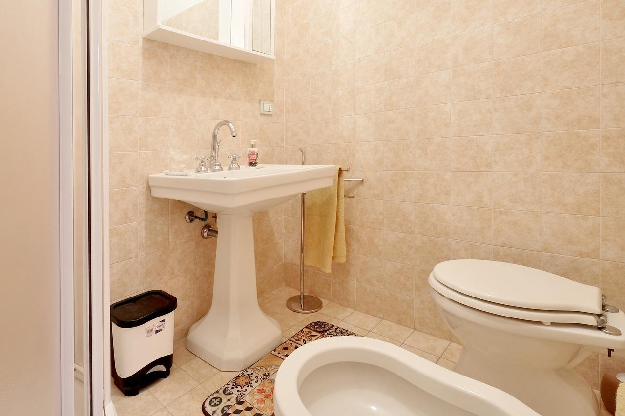 Apartament Casa Nelly Gallipoli Zewnętrze zdjęcie