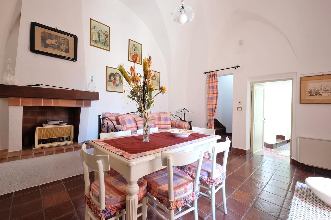 Apartament Casa Nelly Gallipoli Zewnętrze zdjęcie