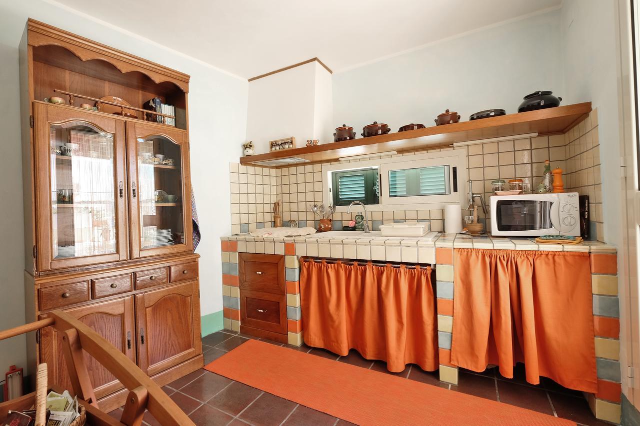 Apartament Casa Nelly Gallipoli Zewnętrze zdjęcie