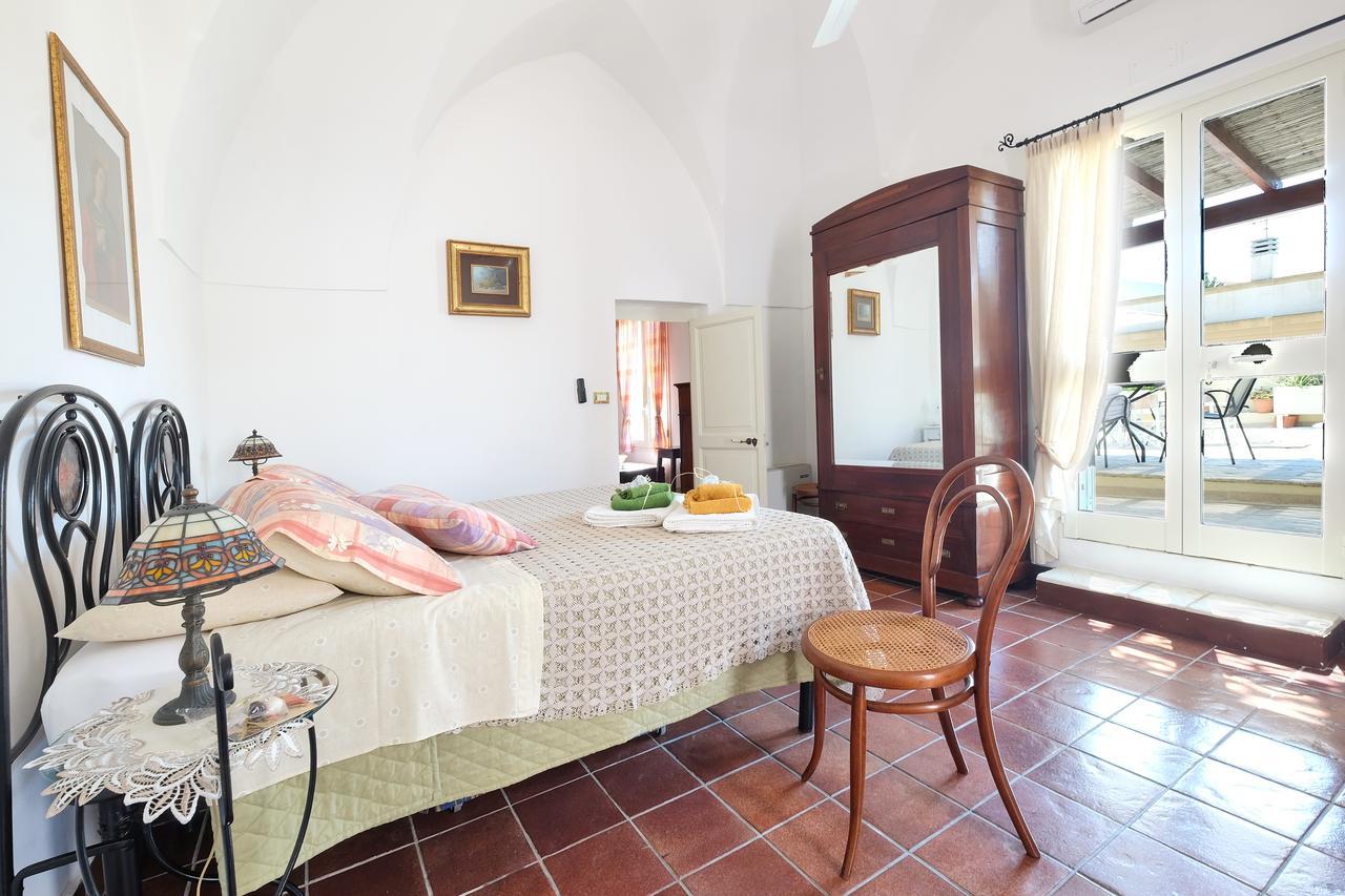 Apartament Casa Nelly Gallipoli Zewnętrze zdjęcie