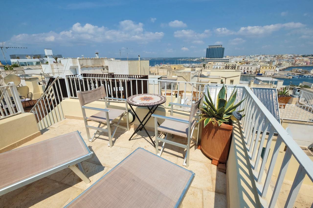 Apartament Casa Nelly Gallipoli Zewnętrze zdjęcie