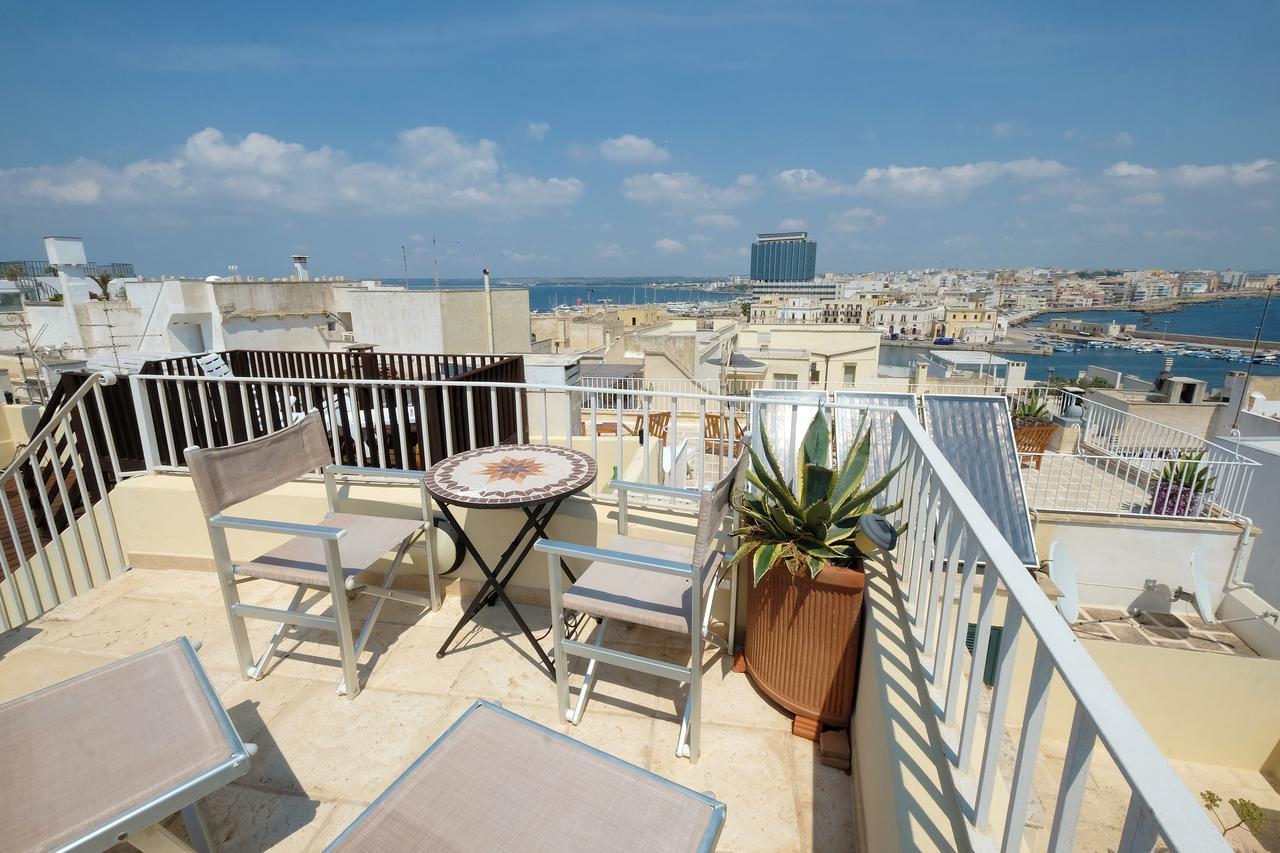 Apartament Casa Nelly Gallipoli Zewnętrze zdjęcie