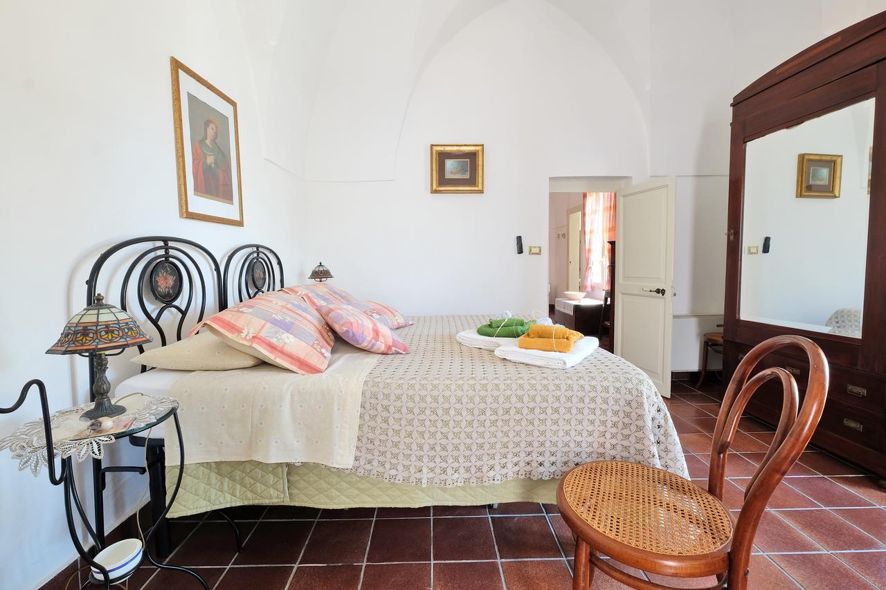 Apartament Casa Nelly Gallipoli Zewnętrze zdjęcie