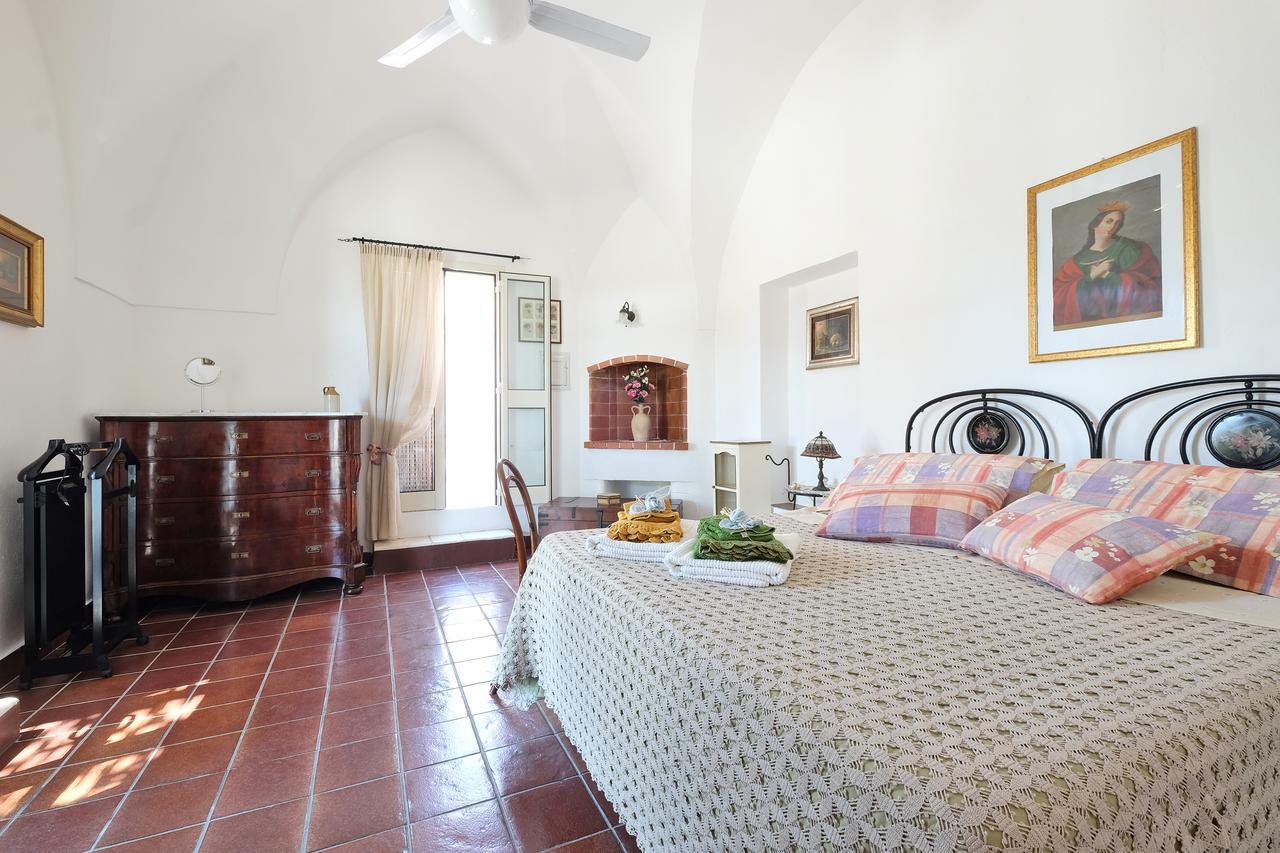 Apartament Casa Nelly Gallipoli Zewnętrze zdjęcie