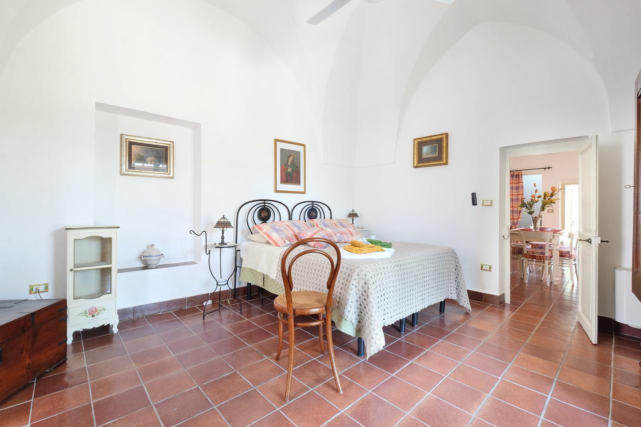 Apartament Casa Nelly Gallipoli Zewnętrze zdjęcie