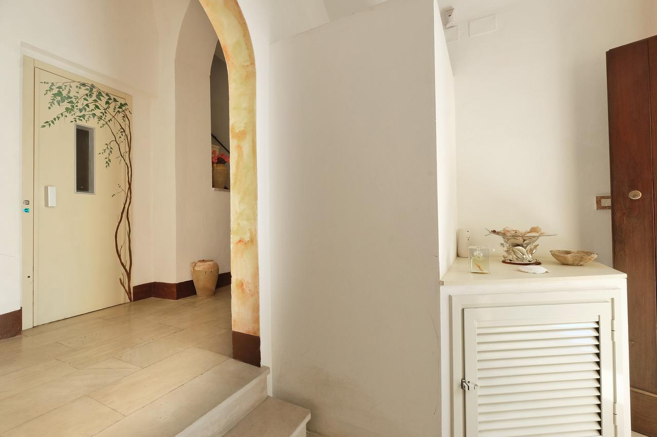 Apartament Casa Nelly Gallipoli Zewnętrze zdjęcie